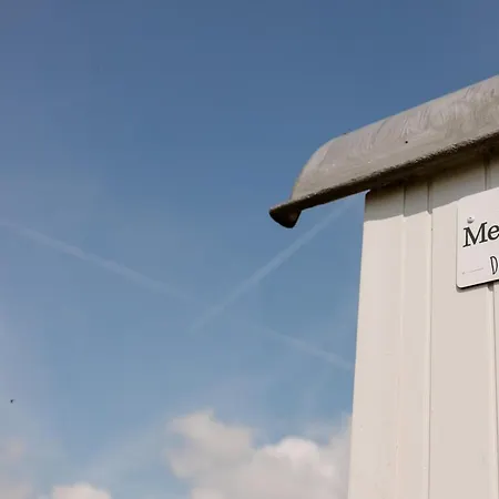 De La Rue Pipowagens