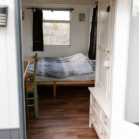 De La Rue Pipowagens * Sleeuwijk