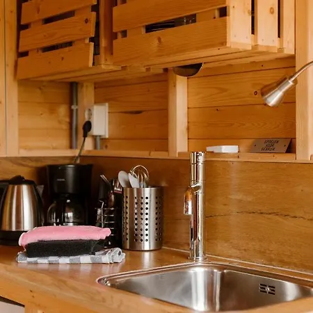 De La Rue Pipowagens * Sleeuwijk