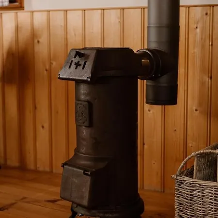 Kamp alanı De La Rue Pipowagens Sleeuwijk