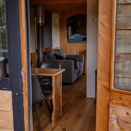 De La Rue Pipowagens *