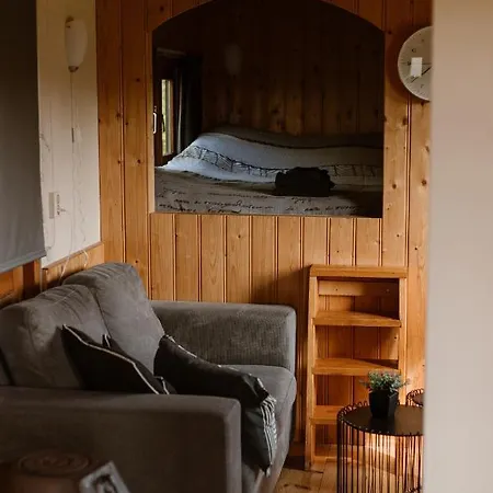 De La Rue Pipowagens *