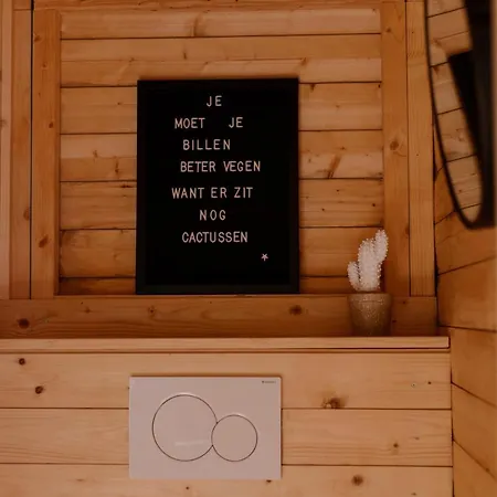 De La Rue Pipowagens *