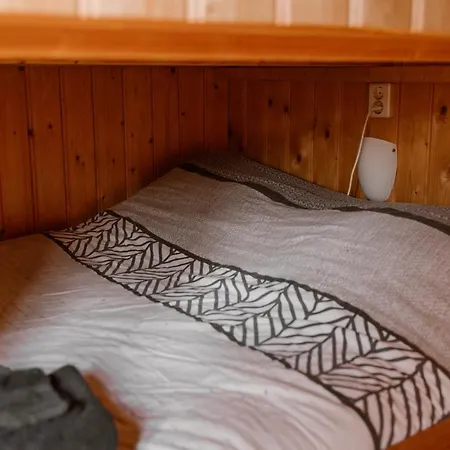 De La Rue Pipowagens *