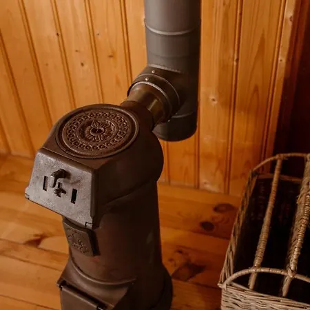 Kamp alanı De La Rue Pipowagens *