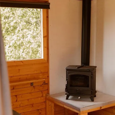 De La Rue Pipowagens * Sleeuwijk