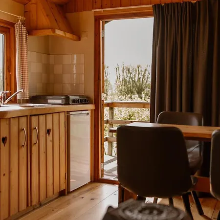 De La Rue Pipowagens *