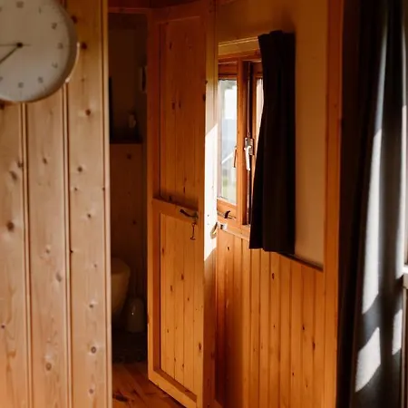 De La Rue Pipowagens