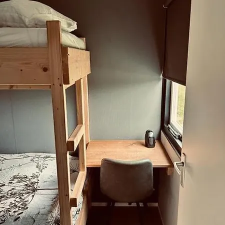 De La Rue Pipowagens * Sleeuwijk