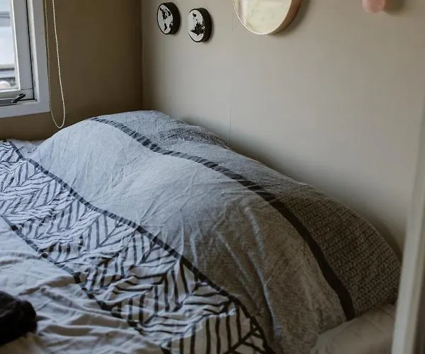 De La Rue Pipowagens