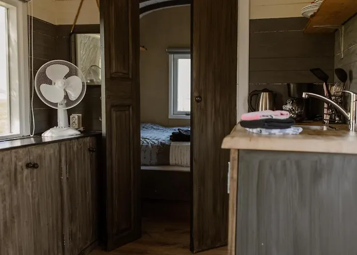 De La Rue Pipowagens