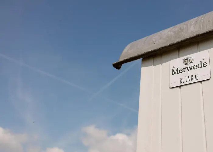 De La Rue Pipowagens