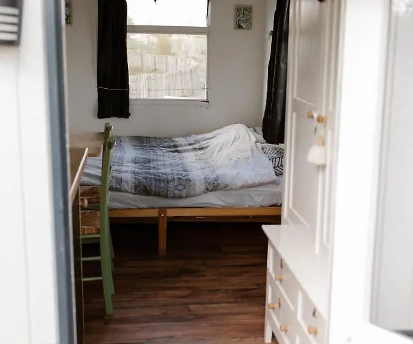 De La Rue Pipowagens * Sleeuwijk