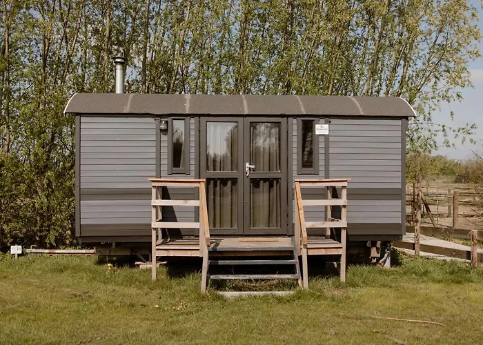 De La Rue Pipowagens *