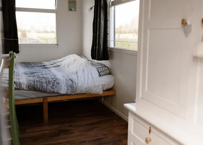 De La Rue Pipowagens