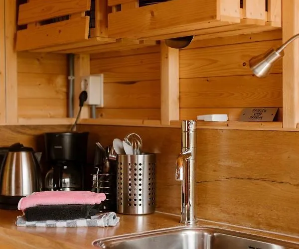 De La Rue Pipowagens * Sleeuwijk