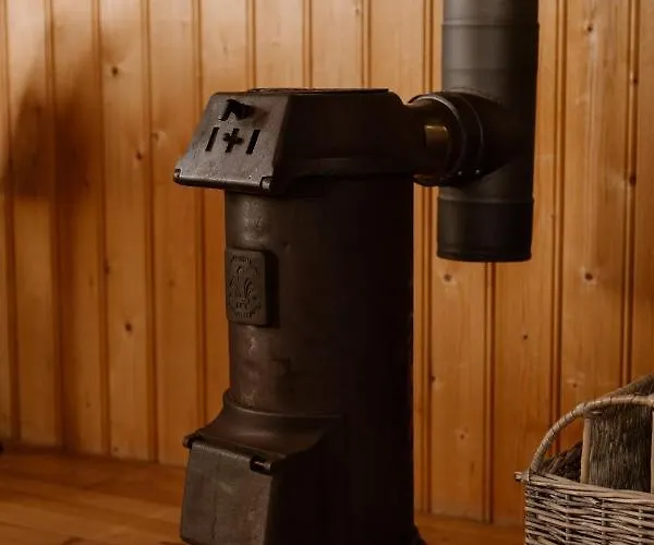 Kemping De La Rue Pipowagens Sleeuwijk