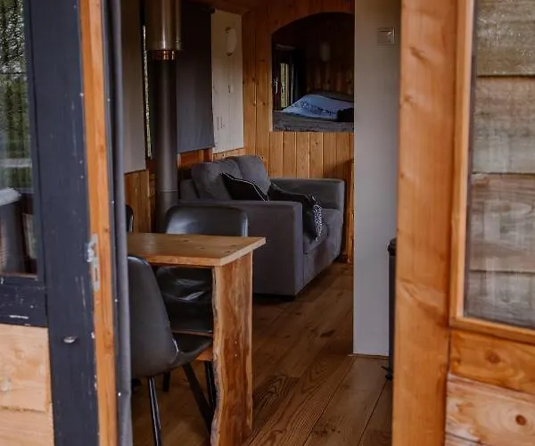 De La Rue Pipowagens *