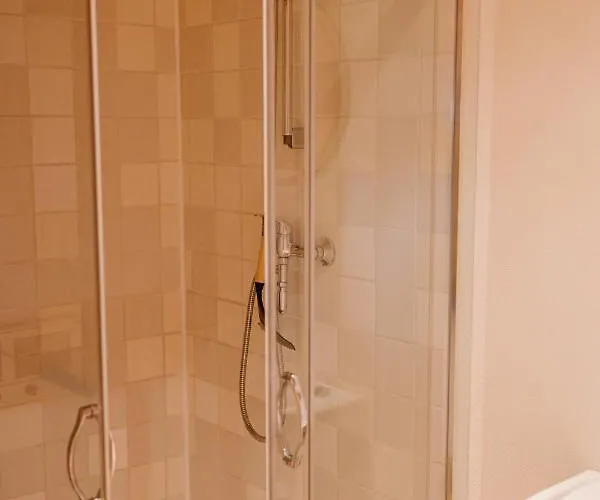 Kemping De La Rue Pipowagens Sleeuwijk