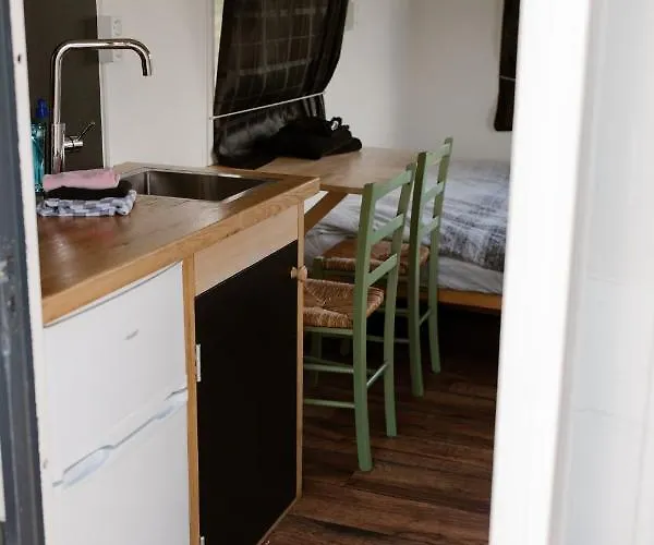 De La Rue Pipowagens *