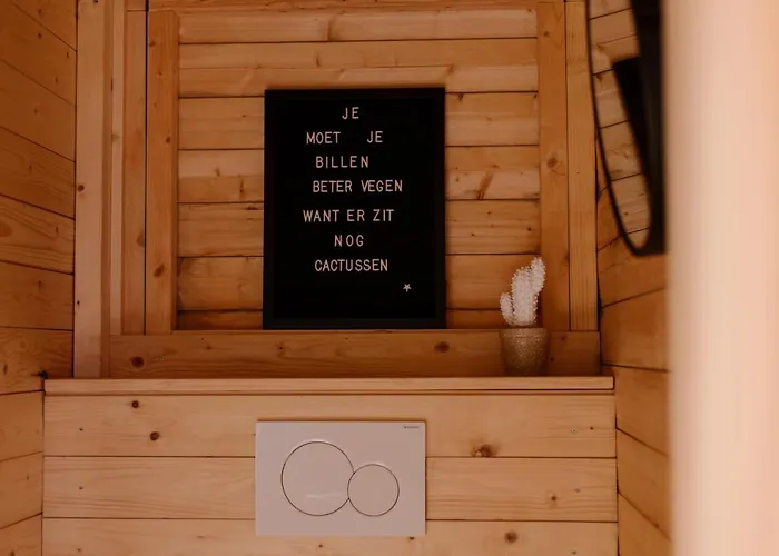 De La Rue Pipowagens *