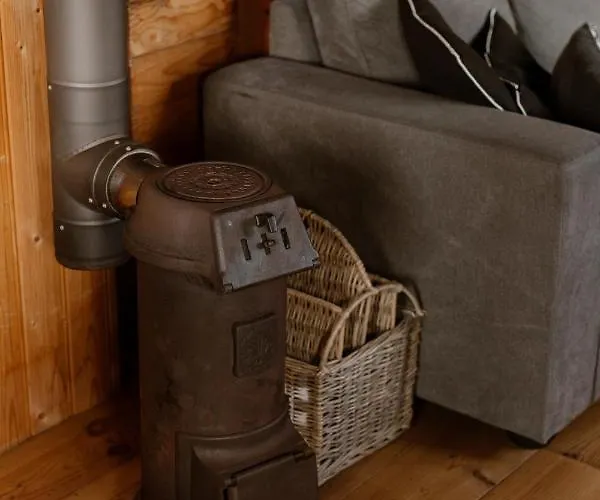 De La Rue Pipowagens *