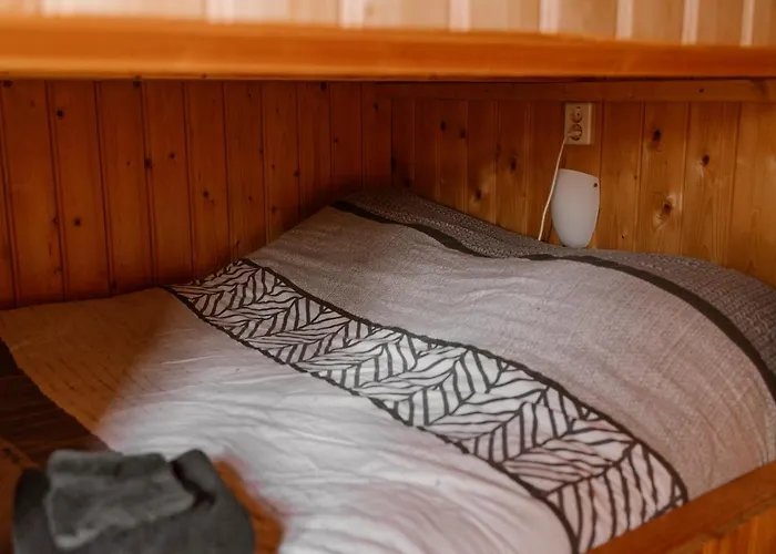 De La Rue Pipowagens *