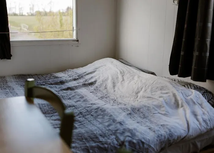 De La Rue Pipowagens * Sleeuwijk