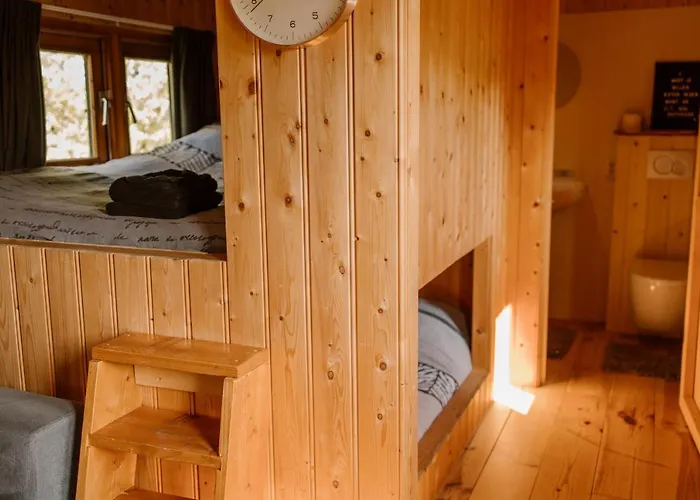 De La Rue Pipowagens