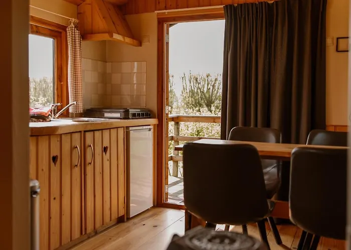 De La Rue Pipowagens *