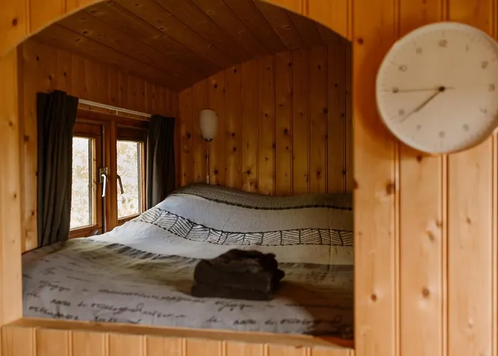 De La Rue Pipowagens *