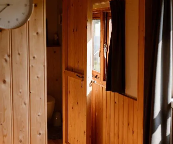 De La Rue Pipowagens