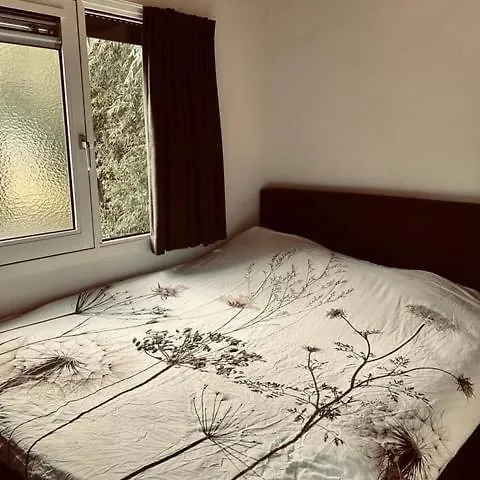 Kemping De La Rue Pipowagens