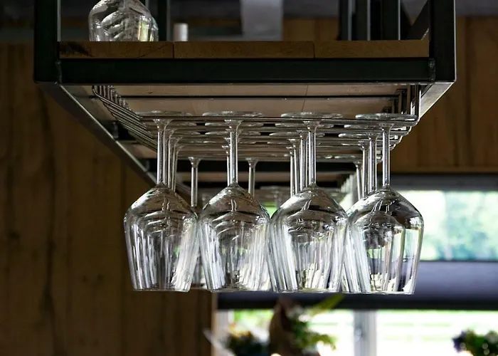 De La Rue Pipowagens Kemping