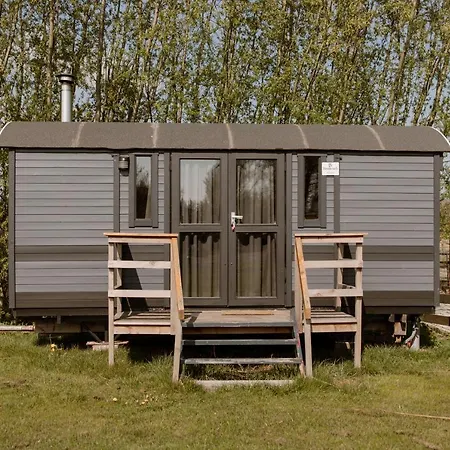 De La Rue Pipowagens *