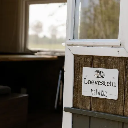 De La Rue Pipowagens Kemp