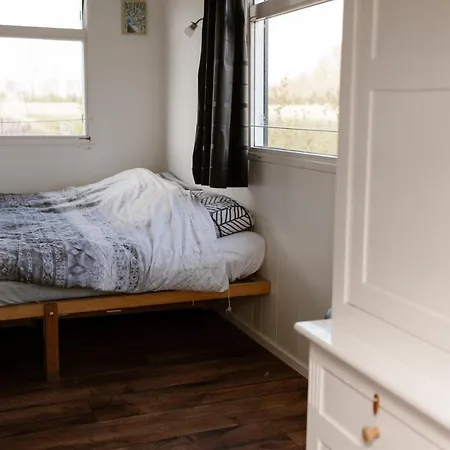 De La Rue Pipowagens