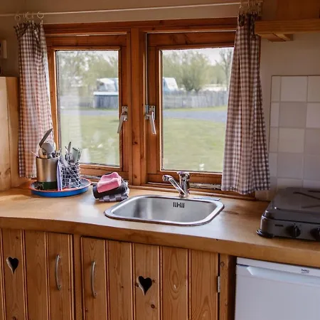 De La Rue Pipowagens Sleeuwijk