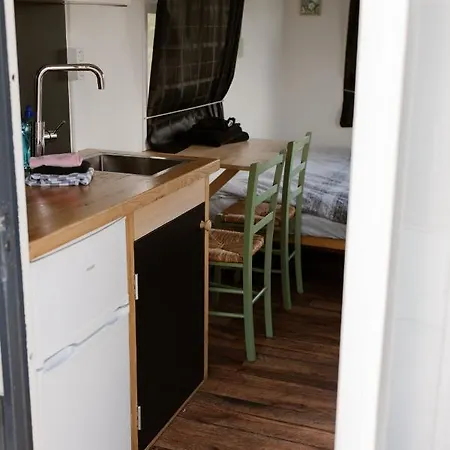 De La Rue Pipowagens *