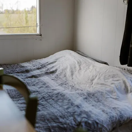 De La Rue Pipowagens * Sleeuwijk