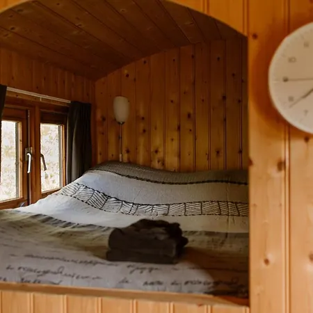 De La Rue Pipowagens *