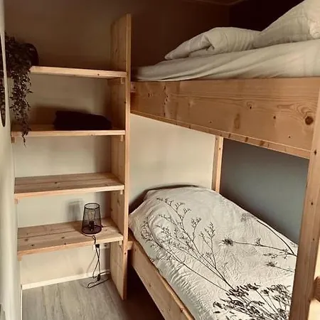 De La Rue Pipowagens Kemp