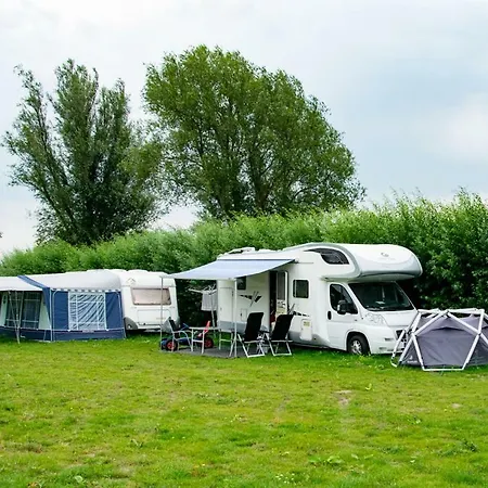 Kemp De La Rue Pipowagens *