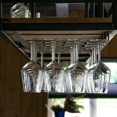 De La Rue Pipowagens Kemp